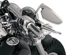 harley davidson sportster s 1250 [KURYAKYN] – zombie gripy-2