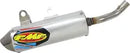 Yamaha Yz 125 [2023, 2025, 2027, 2026, 2023-2027] - Turbinecore 2 tlumič - obrázek 10
