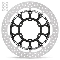 Suzuki Gsx-R 600 [2004-2005] - Halo Series Schwimmende Bremsscheibe – Bild 10