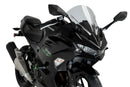 KAWASAKI NINJA 500 SE [2025] – obrazovka Z-Racing – silně tónovaná-5