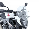 Honda CB 500 Hornet [WRS] – Sportovní čelní sklo CB500 Hornet-1
