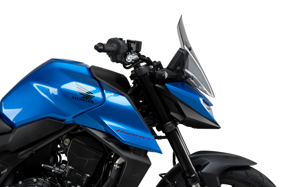 HONDA CB 750 HORNET [2025] – nová generace Touring – tónovaná