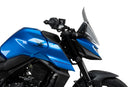 HONDA CB 750 HORNET [2025] – Touring nové generace – Transparentní-4