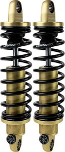 Harley-Davidson FXDBB 1690 Dyna Street Bob Special [2014-2015, 2015] - Legend REVO Dyna Federung für Dyna Modelle – Art.-Nr. 1310-0945 – Bild 11
