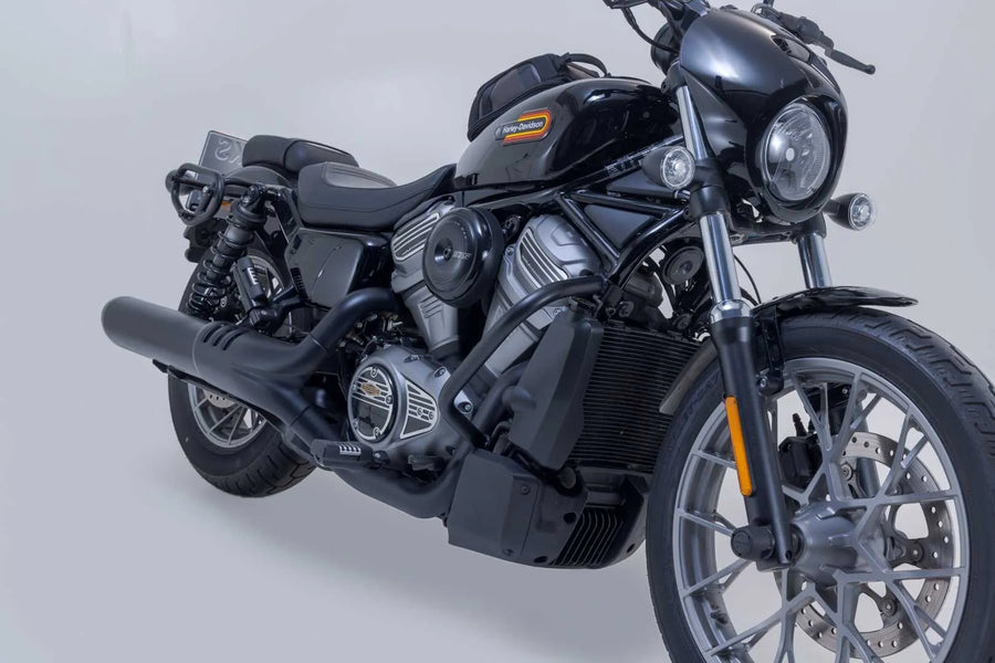 harley davidson nightster [SW-MOTECH] – ochranné tyče