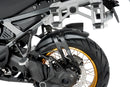 BMW R 1300 GS TROPHY [2025] – Kryty zadních kol – Matná černá-4