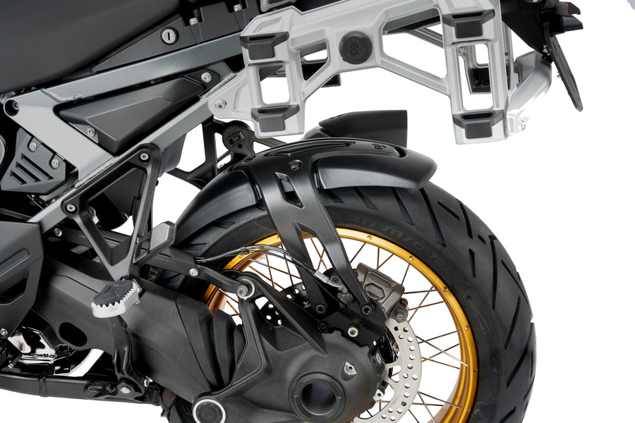 BMW R 1300 GS TROPHY [2025] – Kryty zadních kol – Matná černá