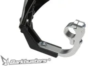Triumph Scrambler 400 [BARKBUSTERS] – STORM Handprotektoren für 22 mm Lenker