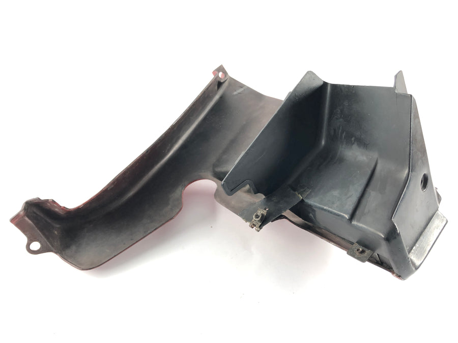 Honda Goldwing GL 1200 SC14 [1991] - Clearing Side Cladding vpravo