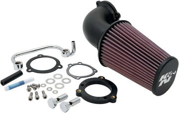 Kit Harley-Davidson Nightster [K&N] -AirCharger®