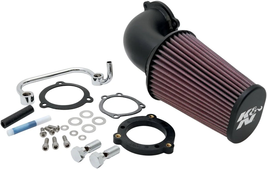 Kit Harley-Davidson Nightster [K&N] -AirCharger®