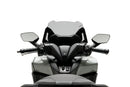 HONDA FORZA 125 [2025] – Čelní sklo V-Tech Line Sport – Černá-8