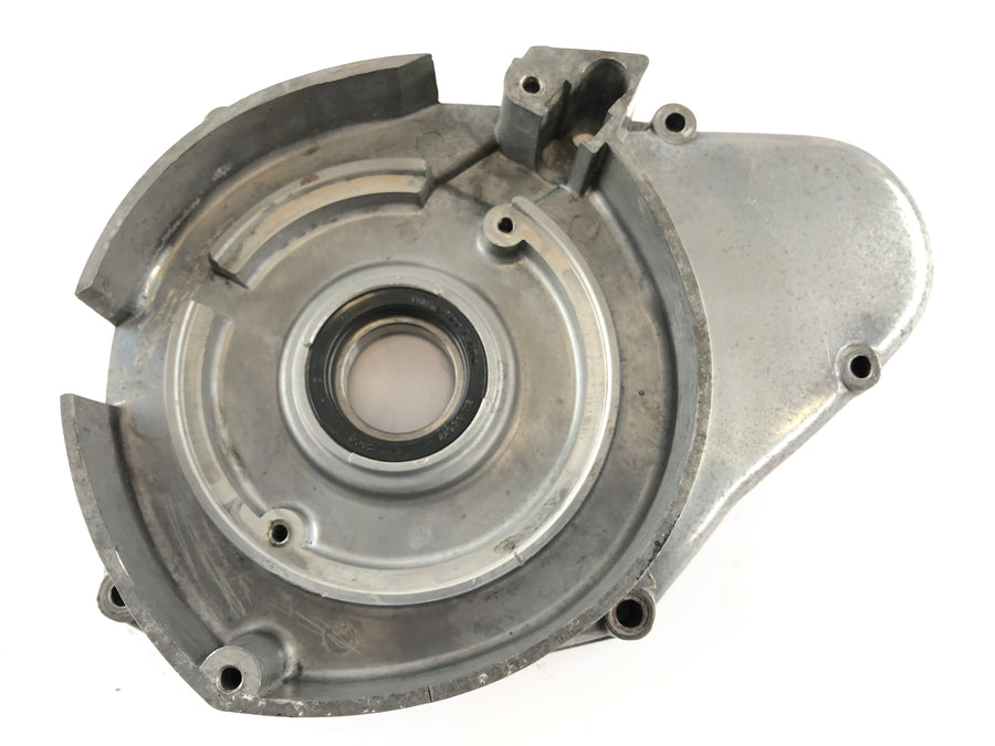 Laverda 1000/1 [1973] - Light Machinery Cover Whide