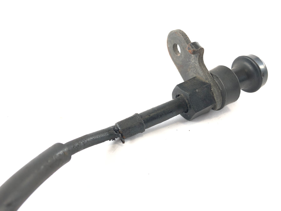 Suzuki Intruder VL 1500 AL - Train Choke