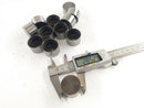 Triumph Daytona 955i T595N [2002] - běhy Snack Cups-4