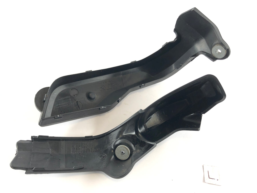 BMW R 1200 GS LC [2016] - Kryt víka ventilu vlevo