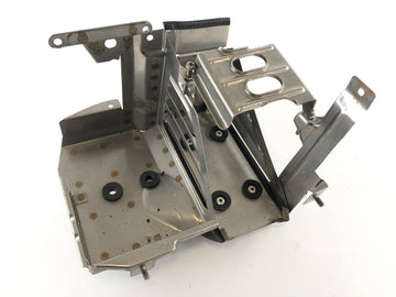 BMW K 1200 GT K12 [2004] - Baterie Box Bracket