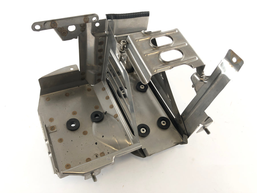 BMW K 1200 GT K12 [2004] - Baterie Box Bracket