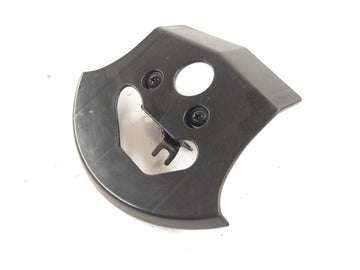 Kawasaki ZX -12R ZXT20A [2003] - implementace kabelu Cover Bowden