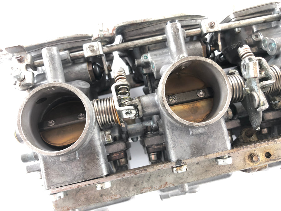 Yamaha XJ 900 F 58L [1985] - Karburátor karburátoru