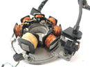 Yamaha DT 125 4BL [1999] - Stator alternátoru-2