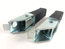 Honda CB 650 RC03 [1980] - Socius Footrest Set-3