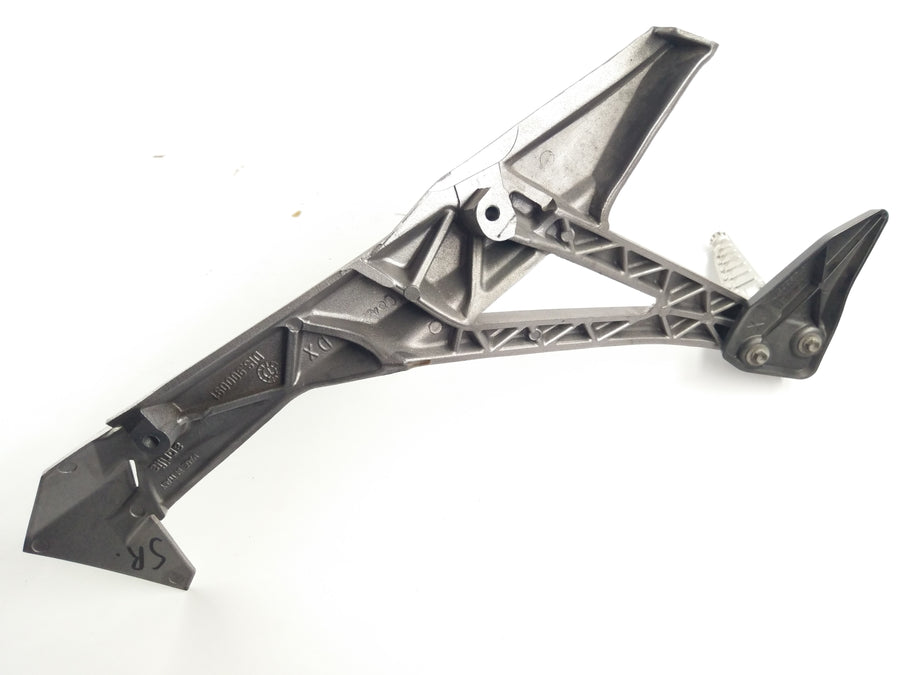Aprilia RST 1000 FUTURA [2004] - Pedidia's Footrest Right