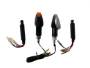 2 LED Blinker Čistý odpor [značka e-testu] -Suzuki SV 650 1000 V-Strom-1