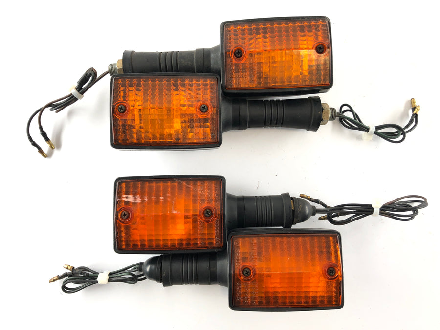 Yamaha XT 350 55V [1987] - Blinker set 4 kusy