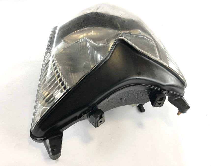 Suzuki Bandit GSF 650 S WVB5 [2005] - světlomety světlometů