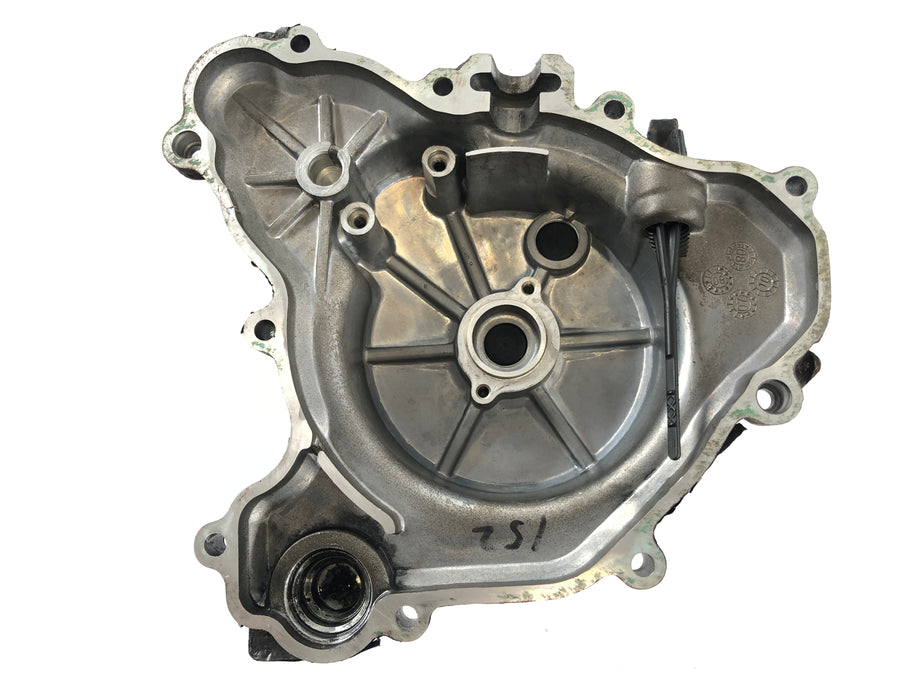 Aprilia Rs4 125 TW [2014] - Light Machinery Cover Whide
