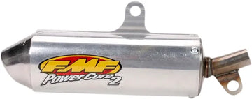 Suzuki RM 85 17/14 Small Wheel [2023] - zadní tlumič Powercore 2 – obrázek 2