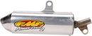 Suzuki Rm 80 [1989-1991, 1993-1994, 1996-1998] - Powercore 2 Endschalldämpfer – Bild 2