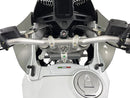 Ducati Desertx [WRS] - deflektor větru-4