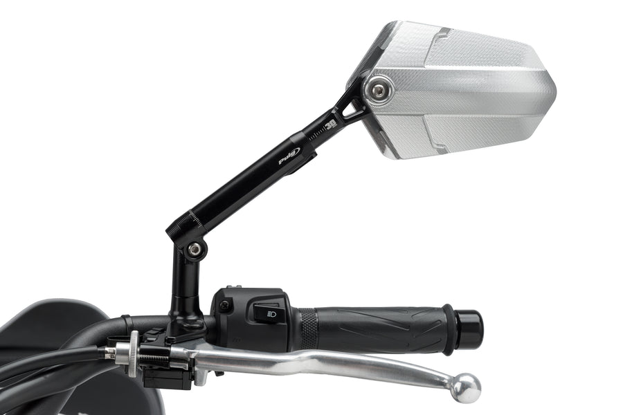 HARLEY DAVIDSON SPORTSTER S RH 1250 S [2025] – zpětné zrcátko Explorer