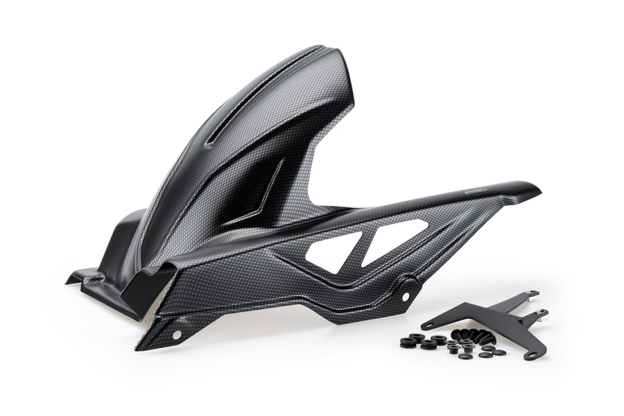 HONDA CB 750 HORNET [2025] – Kryty zadních kol – Matt Black