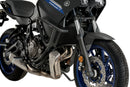 YAMAHA TRACER 7 GT [2024] – Crash bar – Černá-1