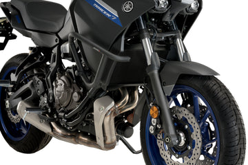 YAMAHA TRACER 7 GT [2024] – Crash bar – Černá