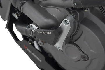 ducati monster 937 [SW-MOTECH] – ochrana vodní pumpy - 0