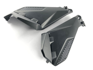BMW R 1200 GS LC [2016] - Cladding Front Tank Cover vlevo a vpravo - 0