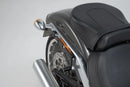 harley davidson flfb [SW-MOTECH] – boční nosič SLH-2