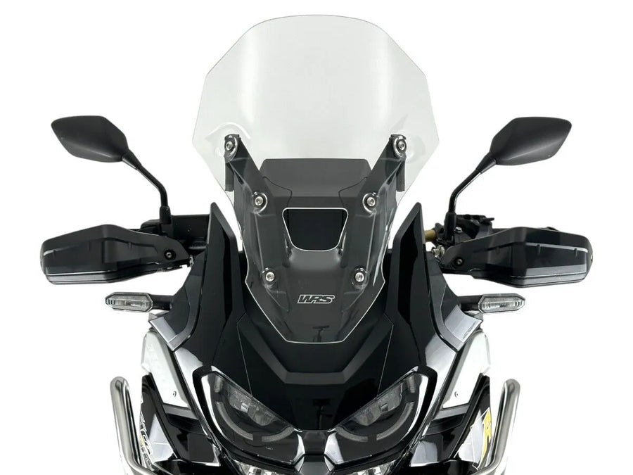 Honda CRF 1100 Africa Twin [WRS] - čelní sklo