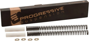 harley davidson fxwg [PROGRESSIVE SUSPENSION] – sada pružin pro těžké vidlice