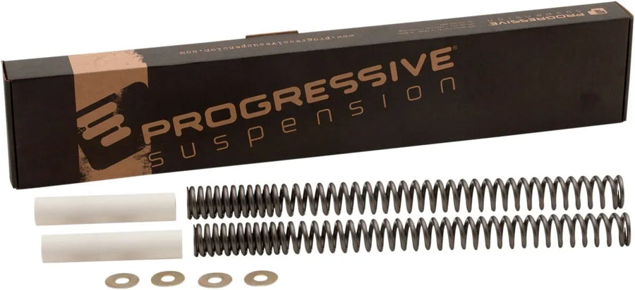 harley davidson fxs [PROGRESSIVE SUSPENSION] – sada pružin vidlice pro těžký provoz