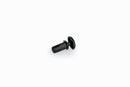 HONDA MSX 125 GROM [2025] – Prodloužení blatníku – Matná černá-7