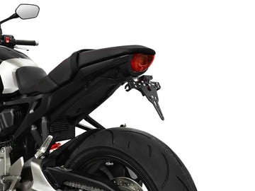 honda cb 1000 [ZIEGER] – PRO držák SPZ typ B