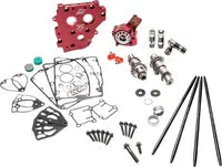Harley-Davidson FXST 1690 Softail Standard [2012-2015] - Reaper® Nockenwelle 574 Serie – Bild 5