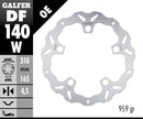 Honda VFR 1200 Xd [2012-2014, 2017-2020] - Wave® Bremsscheibe – Bild 4