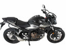 Honda CB 500 F [2019-2023] - Frontschutzbügel anthrazit