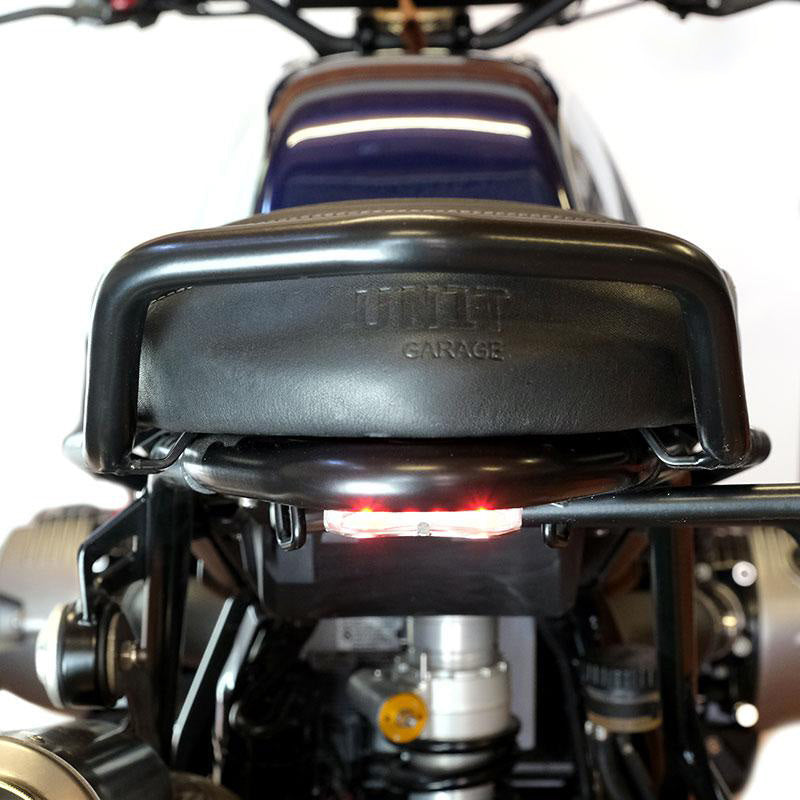 BMW R nineT 1200 Urban G/S (hoher Auspuff) [2017-2023] - Neuntes Rücklicht